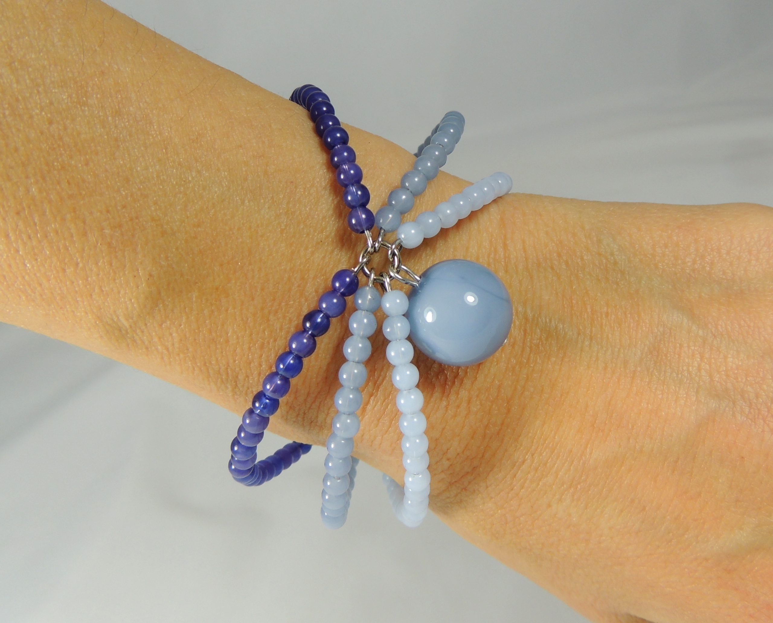 Bracciale spider