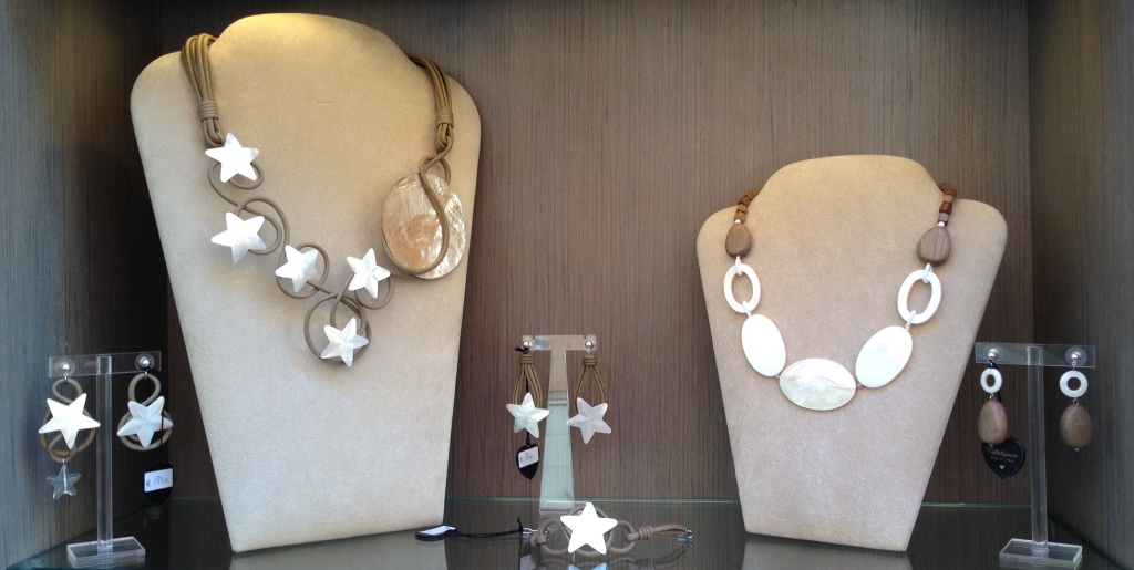 Collezione "Stars"