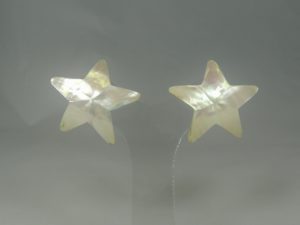 Orecchini "Stars"