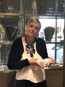 Per tutte le nostre clienti una dolce coccola di Pasqua!