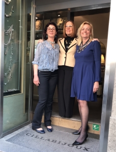 Cillabijoux's team is ready!!
