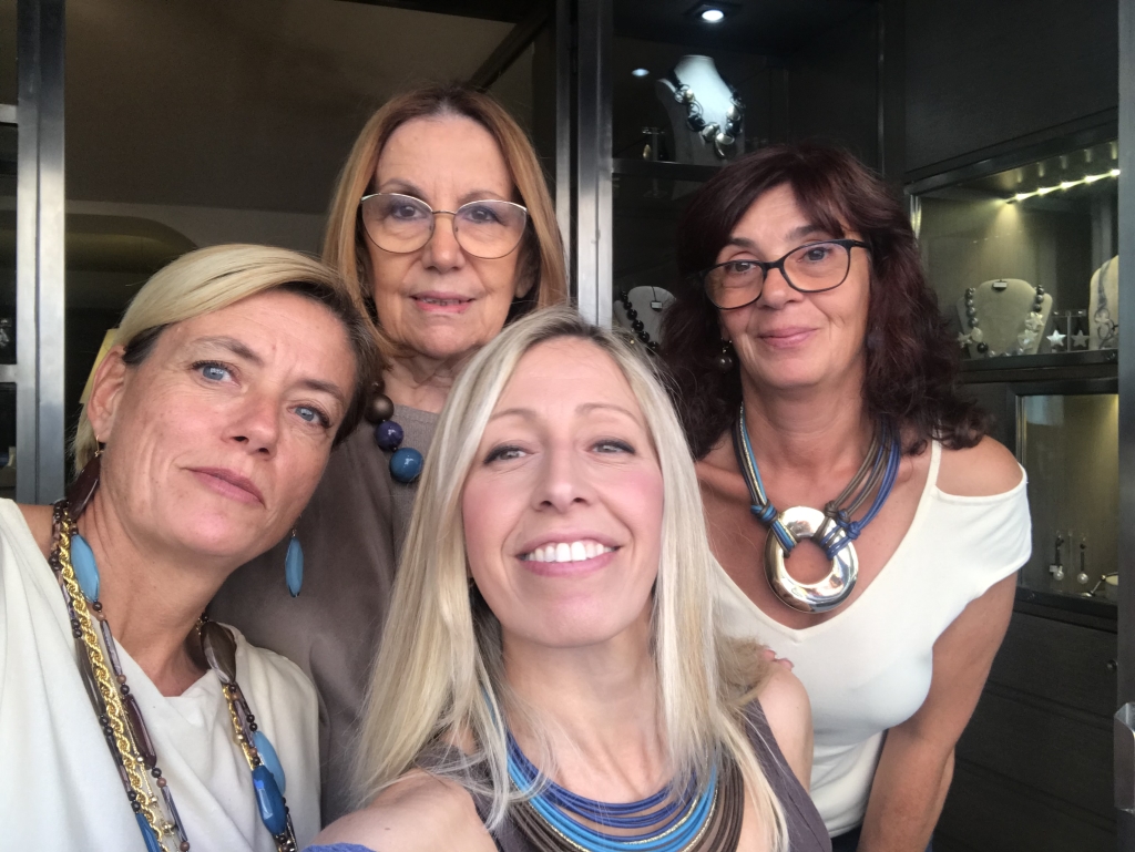 "I venerdì da Cilla" tornano la settimana prossima... noi vi aspettiamo! 