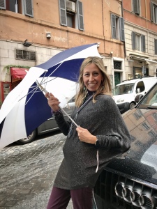 Piove? Coloriamo il nostro look con un bijoux “Unconventional Grey”... e anche la giornata più grigia diventerà vivace e allegra!