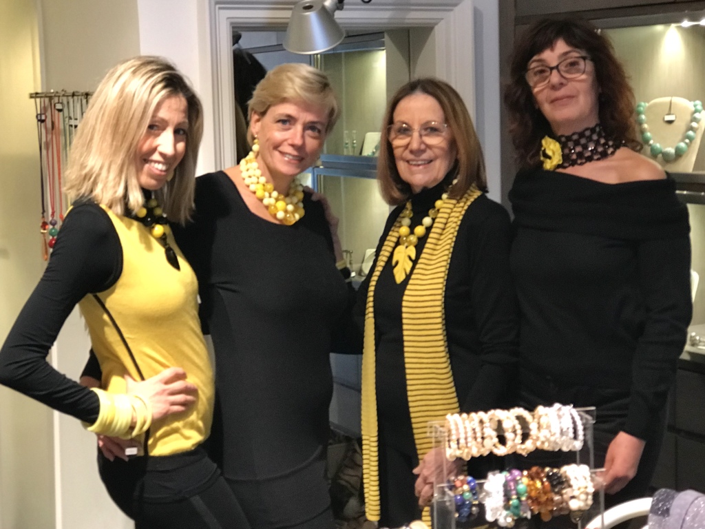 Cillabijoux's team is waiting for you!!!!