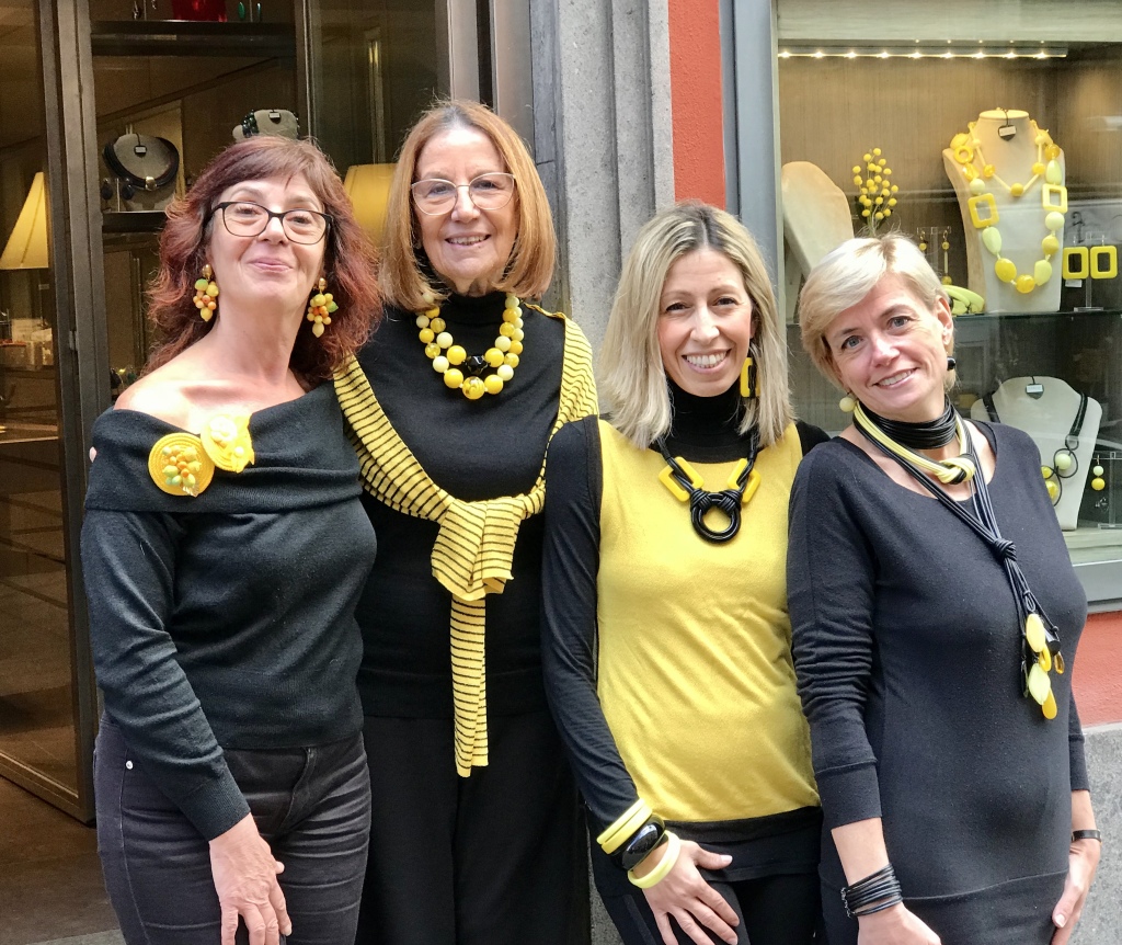 Vi aspettiamo in negozio con le nuove collezioni in anteprima #spring2020